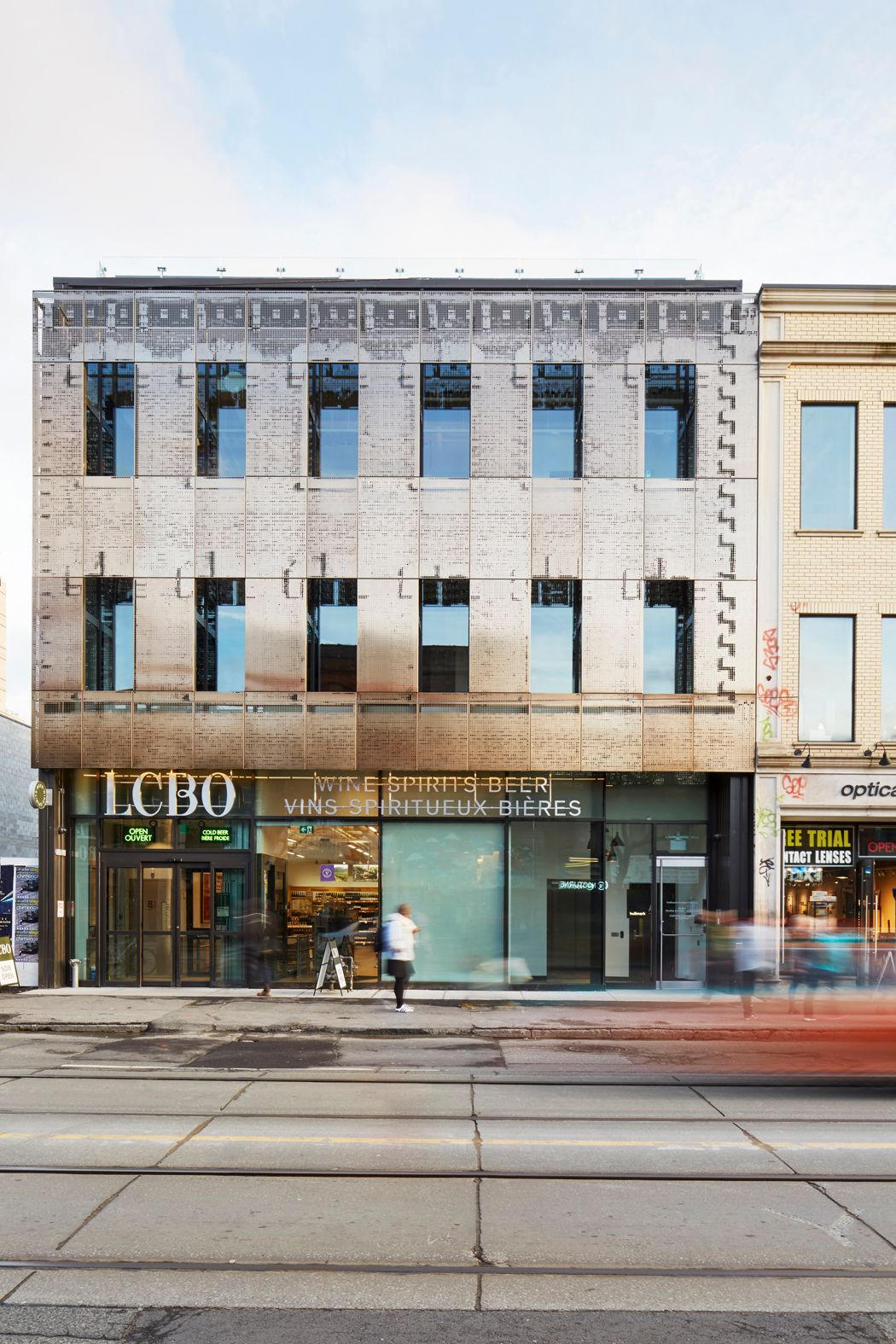 First Gulf development and construction images