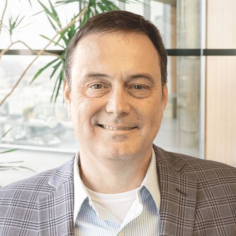 Portrait of Andrew Jackson