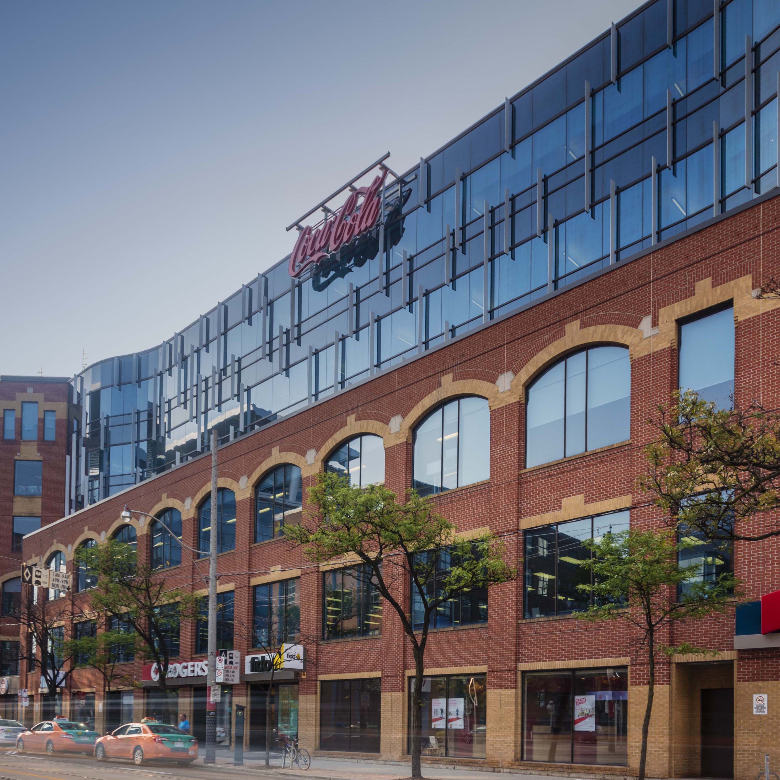 First Gulf development and construction images