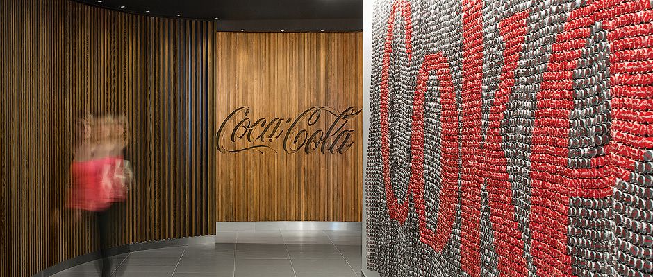Coca-Cola HQ