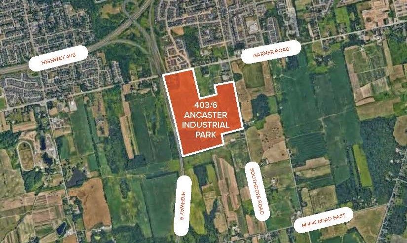 403/6 Industrial Park