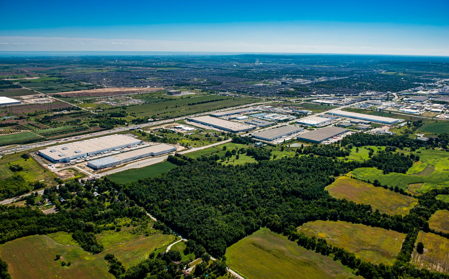 First Halton Business Park