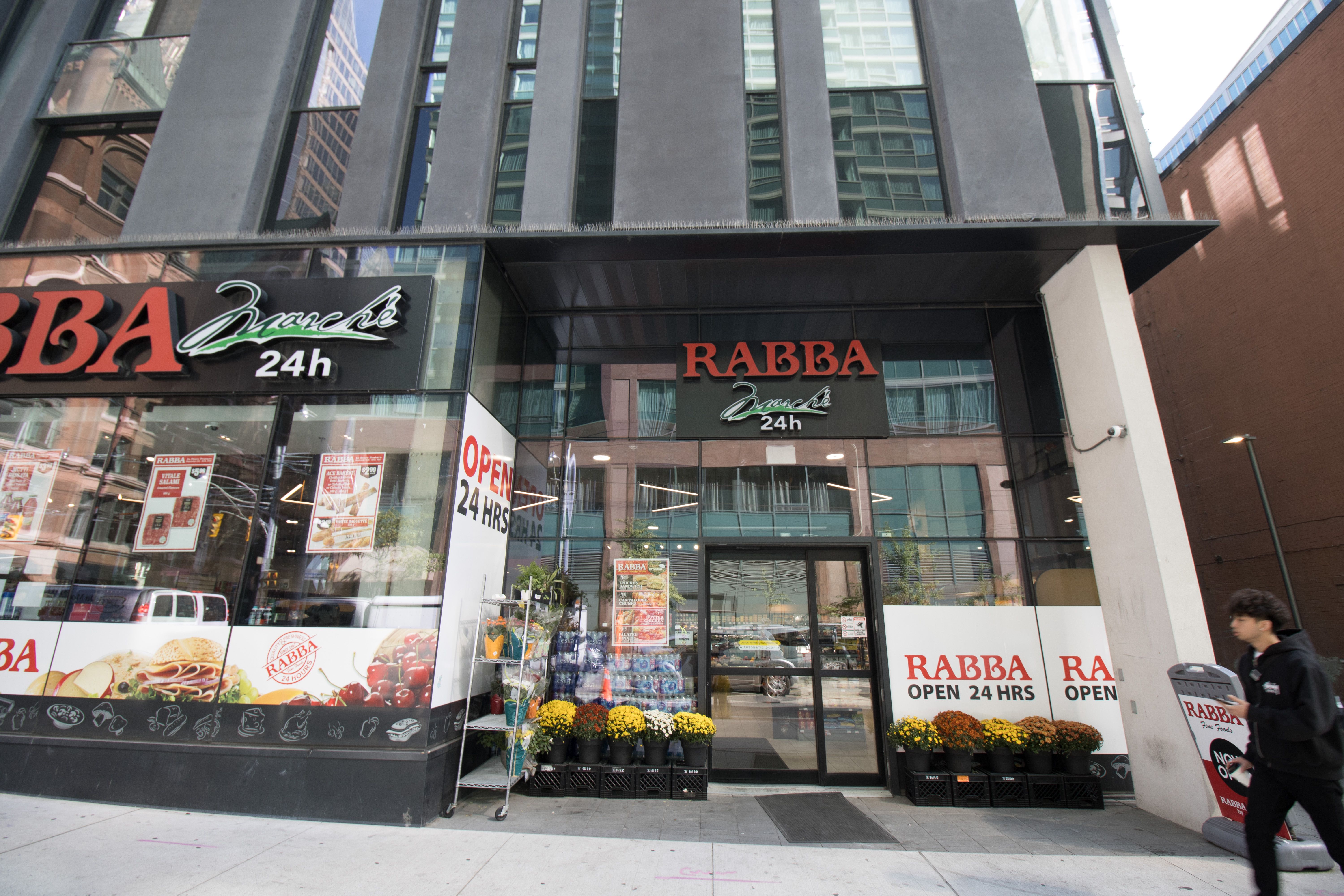 First Gulf development and construction images