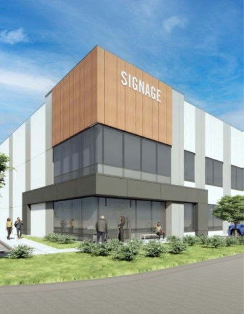 Orion Gate Business Park