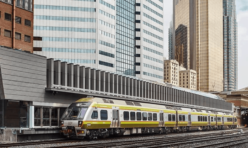 First Gulf development and construction images