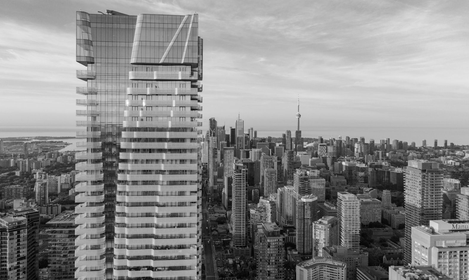 First Gulf development and construction images