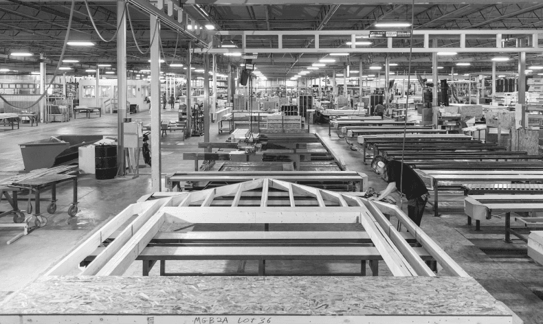 First Gulf development and construction images