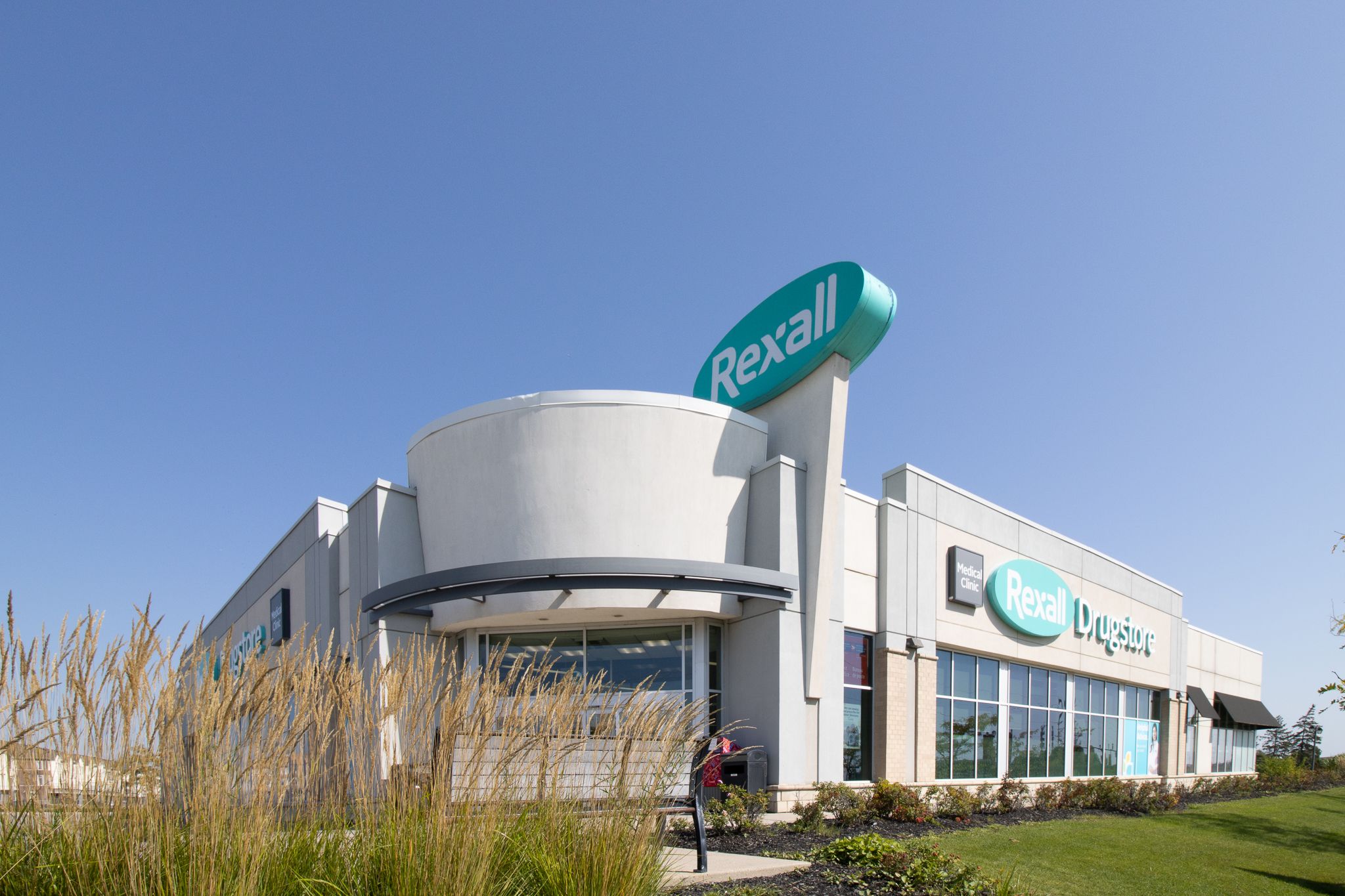 The Shoppes at Summerlyn