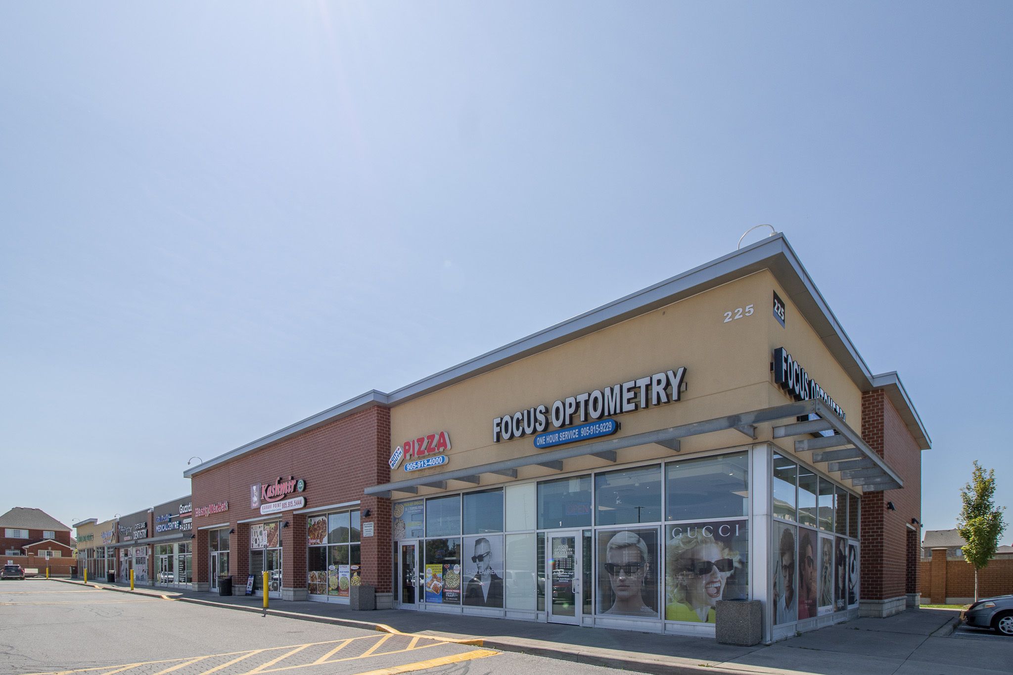 First Gulf development and construction images