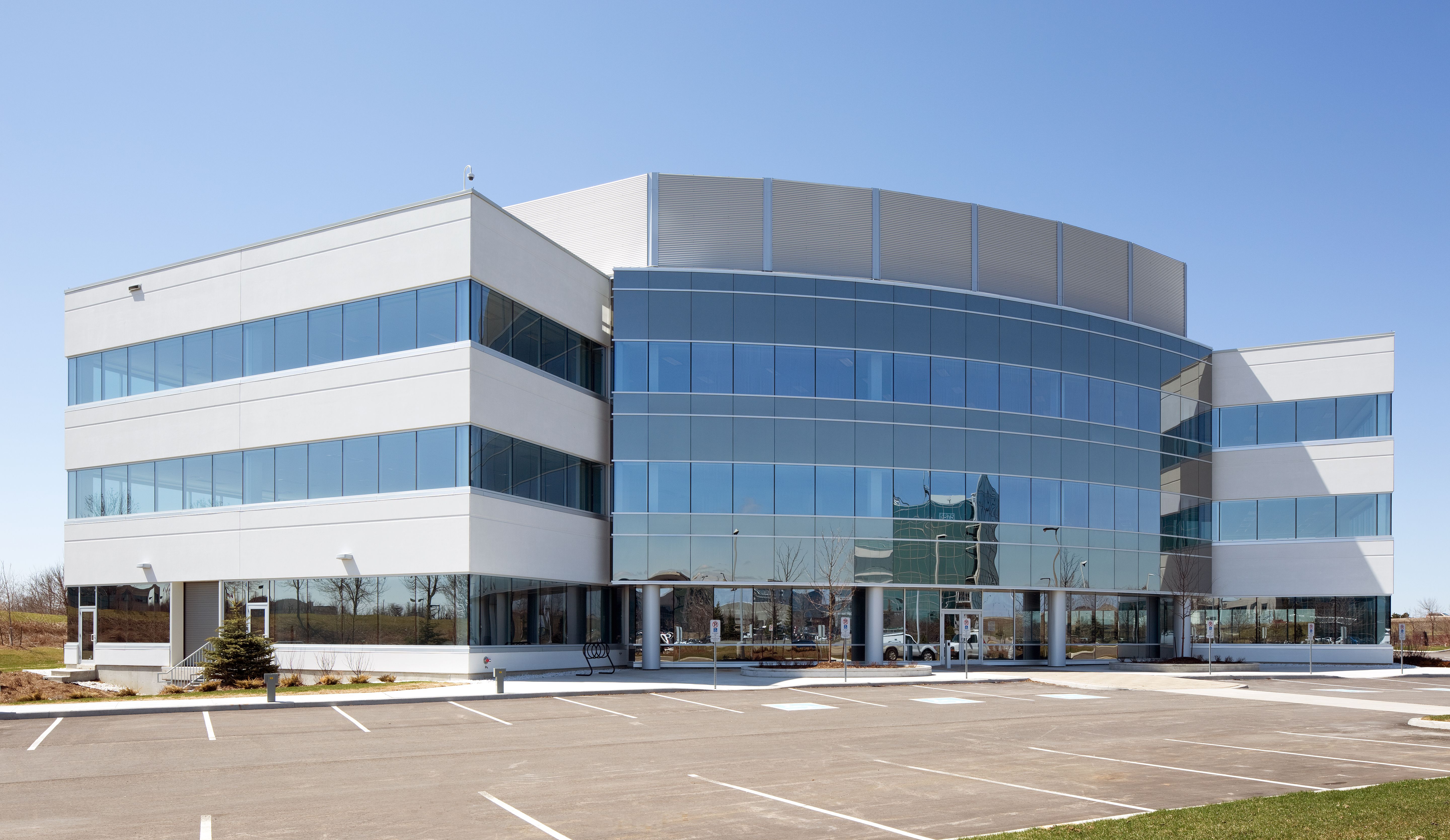 First Gulf development and construction images