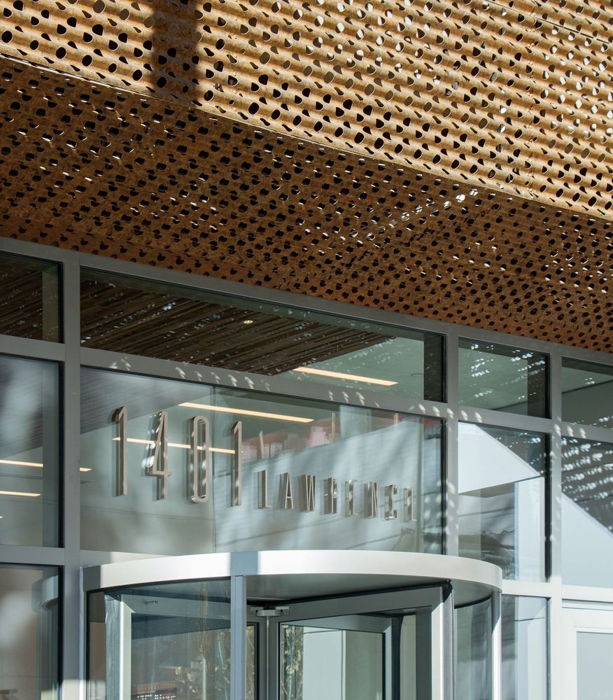 1401 Lawrence, Denver, CO