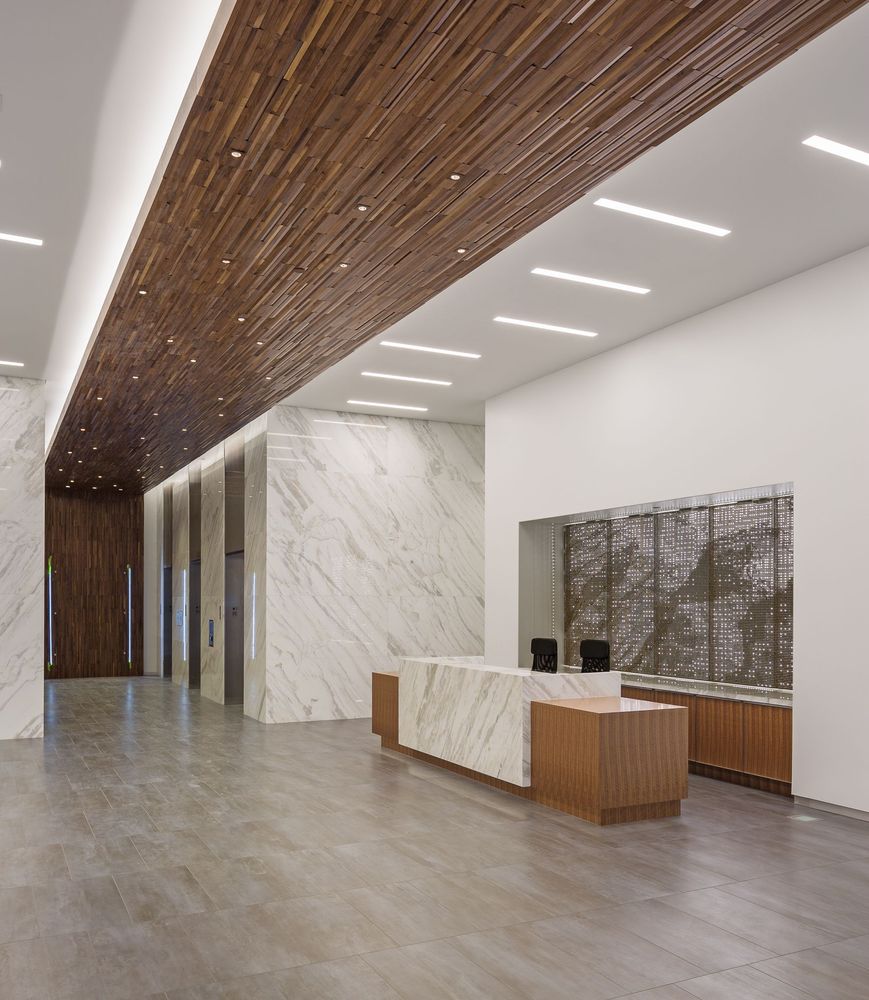 1401 Lawrence, Denver, CO