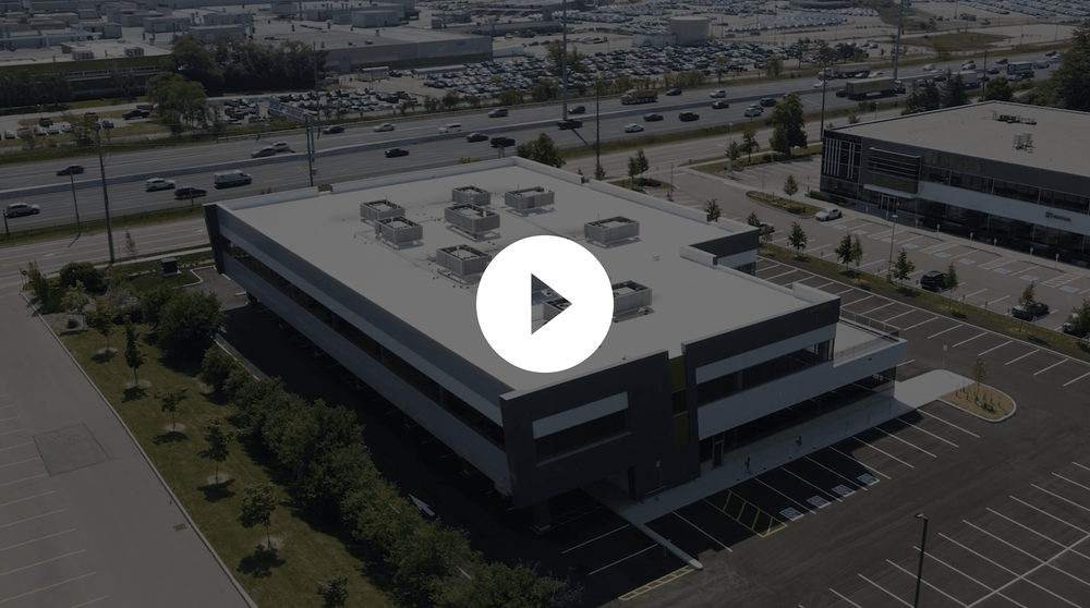 Spark Power HQ Oakville